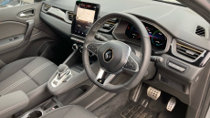 Renault Captur 1.6 E-Tech full hybrid 145 Engineered 5dr Auto Hybrid Hatchback